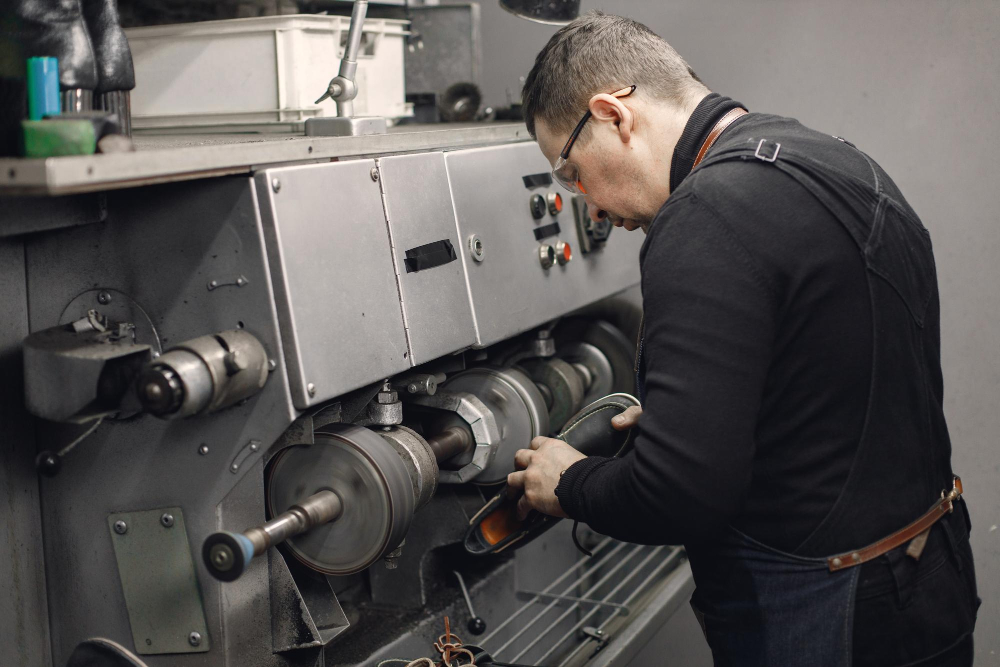 press brakes